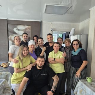 логотип компании