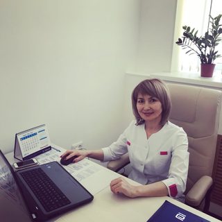 логотип компании