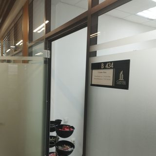 логотип компании