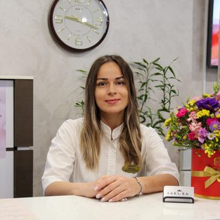 логотип компании