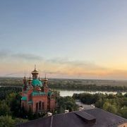 логотип компании