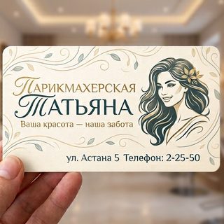 логотип компании
