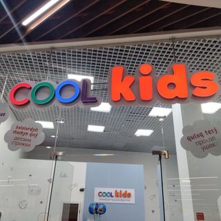 логотип компании