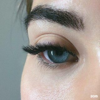 LV, сұлулық студиясы, логотип