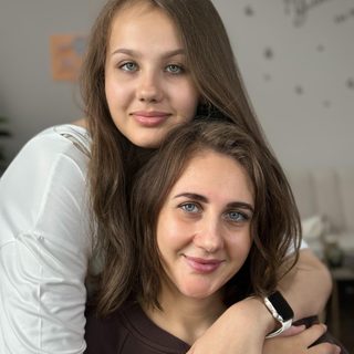 Студия Бровей Елены Бондарь, логотип