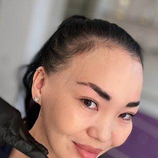 Timerhanovna_pmu, логотип