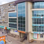 логотип компании