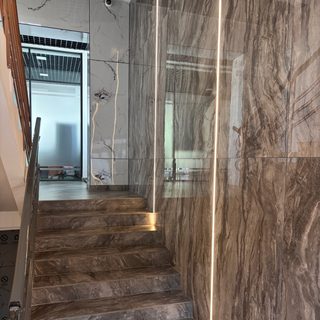 Darynail, ногтевая студия, логотип