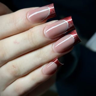 Kris.nails.pvl, ногтевая студия, логотип