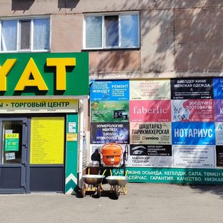 Студия маникюра Наили Генераловой, логотип