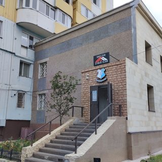 Abd_room, логотип