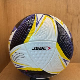 Super ball FM, логотип