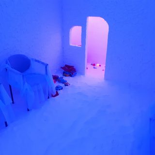 Galo Room ts, логотип