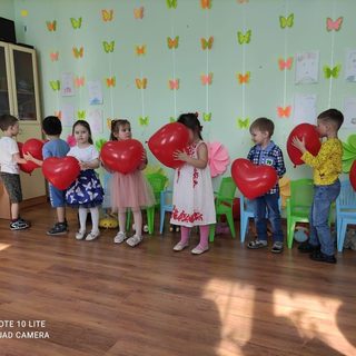 Зайка, логотип
