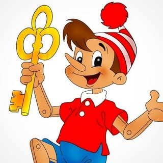 логотип компании