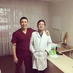логотип компании