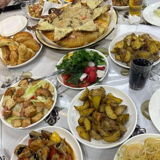 Султан, логотип