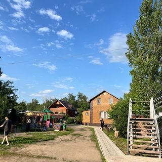 логотип компании