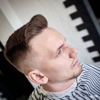 логотип компании