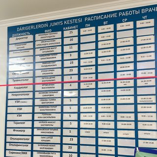 Ишим, логотип