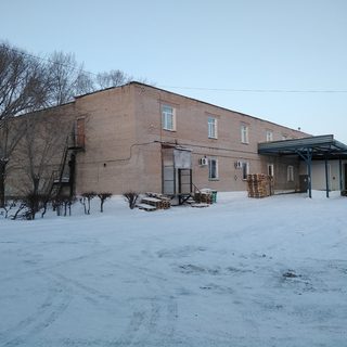 Техмедсервис, логотип