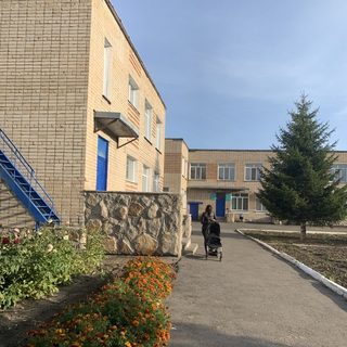 Чайка, логотип