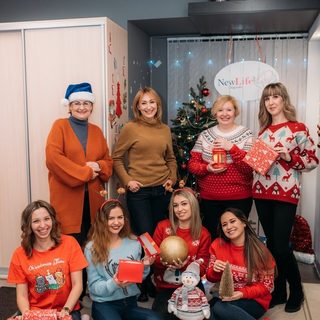 логотип компании