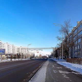 Лормед, логотип