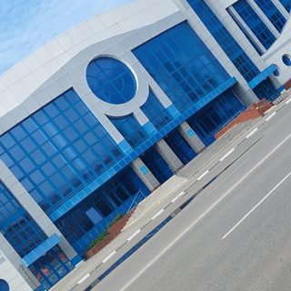логотип компании