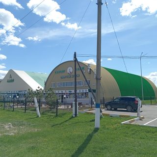логотип компании