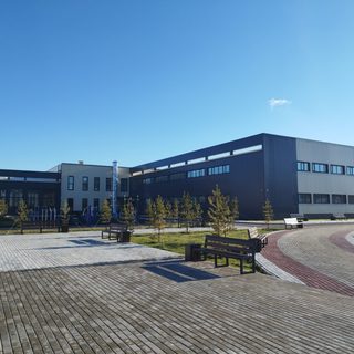 логотип компании