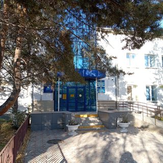 Управление статистики Кызылжарского района, logo