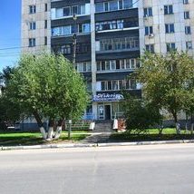 логотип компании