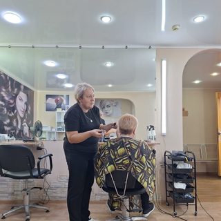 логотип компании