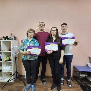 логотип компании