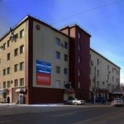 логотип компании