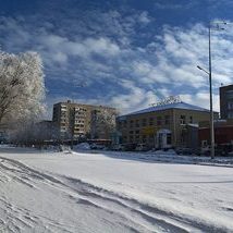 логотип компании