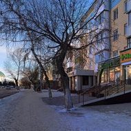 логотип компании