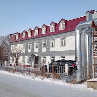 логотип компании