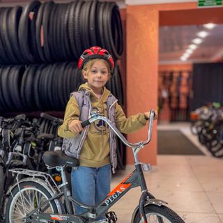 VELOGARAGE, логотип