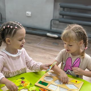 логотип компании