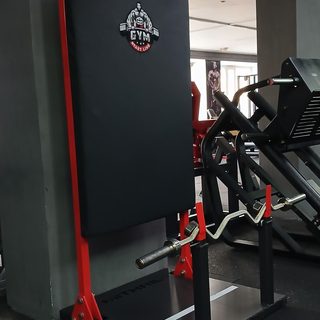 Start Line Gym, логотип