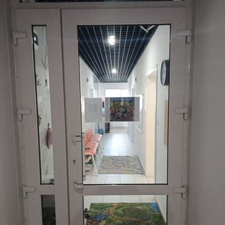 Дошколята, логотип