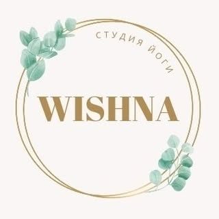 wishna_yoga_rdn, логотип