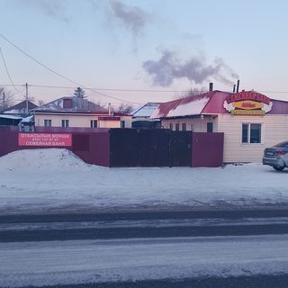 Ainaz, логотип