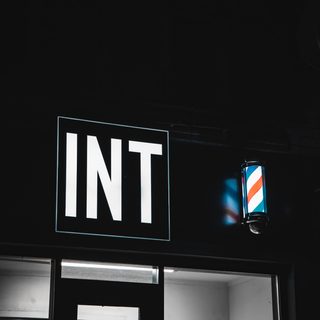 логотип компании