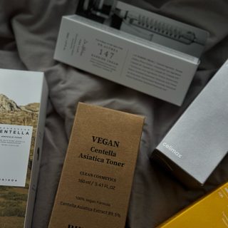 Midi cosmetics, логотип