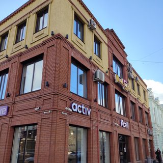 логотип компании