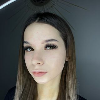 Lash Room, сұлулық студиясы, логотип