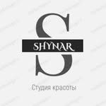 Студия красоты, логотип
